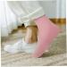 minkissy 2 Pairs Womens Socks Moisturizing Socks for Dry Cracked Feet Women Moisturizing Socks Moisturizing Socks for Feet Care Moisturizing Socks Women Cotton Socks Middle Tube Women's Gel - Buy Online on GoSupps.com