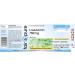 Fair & Pure L-Glutamine Capsules 750mg | Vegan Amino Acid - 180 Capsules - International Shipping Available - Buy Online on GoSupps.com