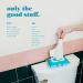 Goodwipes Flushable Butt Wipes with Soothing Botanicals & Aloe - 360 Count Shea-Coco, Septic-Safe Adult Toilet Wipes - Buy Online on GoSupps.com