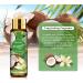 PHATOIL - Coconut & Vanilla Fragrance Oil for Diffuser, Aromatherapy, Soap & Candle Making - 10ml (Pack of 1) - Buy Online on GoSupps.com