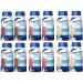 Ensure Original Nutrition Meal Replacement Shake Variety sampler - 8 Fl Oz - In Sanisco Packaging (12 Count)