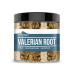 Earthborn Elements Valerian Root 200 Capsules, Pure & Undiluted, No Additives