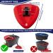 Ocedar Spin Mop Replacement Base - Rotating Triangle Head Cover for 1 Tank Spinning Mop System - Buy Online on GoSupps.com