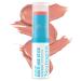 Neutrogena Hydro Boost Hydrating Multi-Use Makeup Stick with Hyaluronic Acid Gentle Multi-Use Colored Makeup Balm to Brighten Lips Cheeks & Eyes Non-Comedogenic Soft Pink 0.26 oz