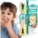 Bitter Nail Polish No Bite Nail Polish - Bitter Nail Falling for | Safe and Effective Night Bite Free Solution for Toddlers - Buy Online on GoSupps.com