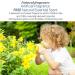 Mongdies Baby Ato Balm - Nourishing Relief for Rough & Dry Skin | EWG Green Level | German Derma Test Approved - 30g - Buy Online on GoSupps.com