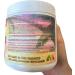 Yummy Sports Beach Ready Fat Burner Supplement - Stimulant Free Pre Workout Powder For Men & Women - Promote Weight Loss Improves Metabolism - 180g 30 Serving - Sour Watermelon - Buy Online on GoSupps.com