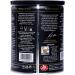 Saquella "Decaffeinated" Slow Roasted Gourmet Italian Espresso Ground Coffee 250g tin x 2 TINS - Buy Online on GoSupps.com