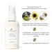 Buy Bee Naturals Facial Nectar Moisturizer | Natural Hydrating Skin Care for Year-Round Softness - Buy Online on GoSupps.com