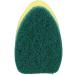 Fattoz 6 Pack Dish Wand Refills Sponge Heads Dish Wand Brush Replacement Sponge Dish Pads for Kitchen Cleaning Brush - Buy Online on GoSupps.com