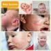 Baby Eczema Cream - Kids Eczema Therapy & Relief Body Cream, Nourishing Skin Protectant Soothes & Relieves Dry, Hypoallergenic, Fragrance & Steroid-Free (100ml_1pcs) - Buy Online on GoSupps.com