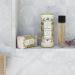 Buy Bread the Sens Geranium Soap - 97% Natural Marseille Body Care - Hand & Body Soap with Olive Oil - 2x150g for Men & Women - International Shipping Available - Buy Online on GoSupps.com