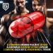 Super Shreds Weight Supplement Capsules for Men & Women: Pre Workout Water Balance Tablets Glucomannan Caffeine L-Carnitine African Mango Green Coffee Caffeine Capsicum Cayenne - Buy Online on GoSupps.com
