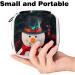 GIAPB Sanitary Napkin Storage Bag - Snowman and Pine Tree Color5359 - Buy Online on GoSupps.com