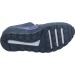 NIKE Boy's Md Valiant Btv Gymnastics Shoe - Thunder Blue/Purple Pulse/White - Size 10 UK Child - Buy Online on GoSupps.com