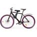 Swiftrans Front-Mounted Bicycle Seat for 2-5 Year Old Kids | Parent-Child Frame Seat - Buy Online on GoSupps.com