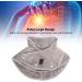 Shoulder Heating Mat - Portable USB 3-Level Temp & Timer for Back Belly Neck Care - Buy Online on GoSupps.com