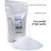 2 lb Unscented Paraffin Wax for Candle Making and Crafts - Buy Online on GoSupps.com
