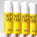 Nip+Fab Ceramide Fix Serum 12% 50 ml Replenishing Ceramide-Enriched Complex Skin Barrier Strengthener Rebalance and Soften the Skin with Niacinamide Azelaic Acid and Biolin - Buy Online on GoSupps.com