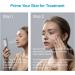 NanoMister by Pure Daily Care | 2-in-1 Portable Skin Hydrator & Beauty Primer | Nano Ionic Facial Mister for Acne & Wrinkle Reduction - Buy Online on GoSupps.com