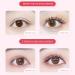 Heated Eyelash Curler Rechargeable with Type C Long Lasting Curls 2 Modes Anti Burn Portable Electric Lash Curling Tool (-1413240061612) HURRISEptqb49m7v5-12 - Buy Online on GoSupps.com