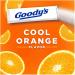 Goody's Extra Strength Headache Powders Cool Orange 24 ea - Pack of 6 - 144 Count - Buy Online on GoSupps.com