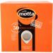  CAFFE' MOTTA Motta Espresso Coffee Single-serve pods 50 x 7g 50 waffles 50 - Buy Online on GoSupps.com