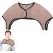 Fanelod 360 Heated Shoulder Pillows - Washable Velvet Neck Warmer for Year-Round Relaxation - Thin Neck Wrap for Ultimate Comfort - Buy Online on GoSupps.com