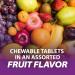 Rolaids Ultra Strength Antacid Chewable Tablets - 72 Count (Assorted Fruit) | Fast Heartburn Relief - Buy Online on GoSupps.com
