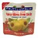 Green Spicy Pitted Olives in Pouch, 1.1 Ounce (Pack of 10)