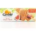  G n rique GERBL - Gerbl Soy and Fig Biscuits 270 g - 270 g - Pack of 4 - Sold as a Lot - Buy Online on GoSupps.com