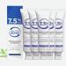 Hydroxyapatite Toothpastes for Enamel Protection and Tooth Strengthening Gentle Mint Fresh Breath Daily Use for Oral Health(5pc)