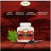 SENTA Papaya Leaf Capsules (Carica Papaya Extract) 500mg - 120 Veg Capsules (Pack of 2) - Buy Online on GoSupps.com