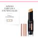 Bourjois Always Fabulous 24-Hour Foundation & Concealer Stick 420 Honey Beige 32g - Pack of 1 - Buy Online on GoSupps.com