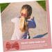 Toyvian 2 Pairs Hair Accessories Bowknot Alligator Clips Bow Hair Barrettes Toddler Bows Velour Barrettes Teens Hair Clips Girl Bow Hair Ornament Hair Bow Autumn and Winter Baby Girl - Buy Online on GoSupps.com