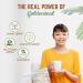 Buy Go Nutra Goldenseal Root Extract - Potent 10:1 Goldenseal Powder 4oz | Pure Herbal Supplement for Immune Support & Wellness - Buy Online on GoSupps.com