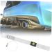 Shop Solustre 3-Piece Auto Static Belt Antistatic Remover | Grounding Cables & Car Static Bands for Cars - Buy Online on GoSupps.com