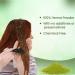Herbal Magic USDA Henna & Indigo Powder Combo Pack - 100% Natural Hair Coloring Dye - 200g Total - Chemical-Free Formula - Premium Quality - Buy Online on GoSupps.com