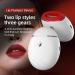 Lip Plumper Lip Enhancer Portable Electric Lip Beauty Device Plumping Lips Hydrating Plump Rechargeable Beautiful Lips Lips Sexy - Buy Online on GoSupps.com