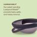 Diva Disc - Reusable Menstrual Disc | Leakproof Comfortable & Lasts 12 Hours | Medical Grade Silicone | Holds 7 Tampons - One Size Fits Most - Buy Online on GoSupps.com