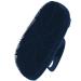 Yadmal massage body brush silicone body scrubber sterile silicone shower shade silicone body sponge shower brush for men 1-part dark blue