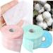 FRCOLOR 3 Rolls Makeup Cotton Facial Remover Pads face Cosmetic Pads Makeup face Wipes Cosmetic Remover Wipes Cotton Makeup Remover Makeup Removing Wipes Make up roll Towel - Buy Online on GoSupps.com
