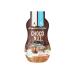All -Nutrition sweet sauce - syrup sugar -free sweet low calorie sauce for desserts pancakes waffles - fat -free creamy sauce - low -calorie sweets - snack - 500ml - chocolate groove