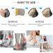 WOOXDYUK 4 Pairs Heel Cushions | Women s Heel Inserts & Protectors for Large Shoes | Comfort & Blister Relief - Buy Online on GoSupps.com