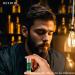 Mens Cologne: Unleash Your Inner Strength Wooded Oriental Roll-On Perfume for Men - Long Lasting Fragrance - Buy Online on GoSupps.com