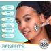 Buy Stainless Steel Facial Roller & Gua Sha Tools - Reduce Puffiness & Refresh Skin | International Shipping Available - Buy Online on GoSupps.com