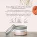 Dear Ava Spa Gifts for Women | Organic Self Care Luxury Bath & Body Kit | Anti-Stress Relaxing Gift Basket with Heartfelt Card - Perfect for Nana - Buy Online on GoSupps.com