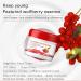 Goji Berry Facial Cream Wolfberry Facial Cream Anti Wrinkle Anti Aging Antioxidant Face Moisturiser Revitalising Face Cream 100ml - Buy Online on GoSupps.com