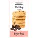 Farmhouse Farmhouse Biscuits Sugar-Free Chocolate Chip Biscuits 150g (Pack of 3) - Buy Online on GoSupps.com