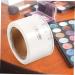 Gogogmee 1 Roll Stickers Eyebrow Makeup Stencil Make up Kit Eye Brow Stencil Eyebrow Line Disposable Labeling - Buy Online on GoSupps.com